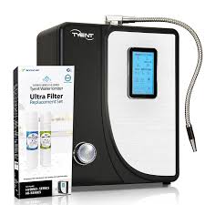 Tyent Hybrid Water Ioniser | Buy Online Today
