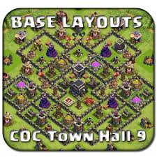 Clash of clans th9 base links. Base Maps Coc Th 9 1 0 Apk Download Android Books Reference Apps