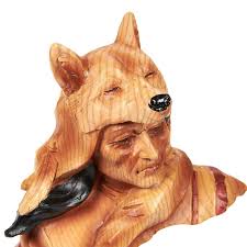 We did not find results for: Collectible Figurines 5 2 X 7 X 2 Inches Brown Juvale Native American Indian Figurine Indian Warrior Native Decor Polyresin Face And Perched Eagle Indian Sculpture For Interior Decoration Home Newid Com Sg