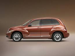 Image result for Inferno Red Crystal 2010 PT Cruiser