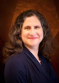 Ruth Berger's Instagram, Twitter & Facebook