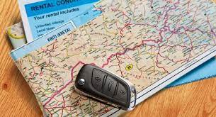 Neither are peer car rental services like zipcar. 6 Best Credit Cards For Car Rental Insurance Coverage 2021