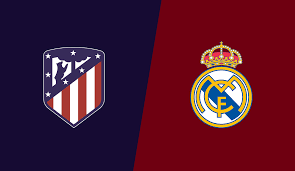 Real madrid tv en direct. Atletico Madrid Vs Real Madrid Predictions Odds And Betting Tips