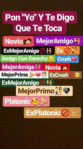 Actualiza tus estados de whatsapp con estas lindas frases. 14 Ideas De Retos Encuestas Para Whatsapp Preguntas Para Whatsapp Juegos Para Whatsapp