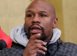 He won three national golden gloves and an olympic bronze medal before turning professional in 1996. Boxing New Floyd Mayweather It Doesn T Always Have To Be About Me