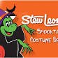 Stew's Spooktacular Costume Breakfast event image