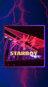 The magic of the internet. Starboy The Weeknd Wallpaper Iphone 768x1366 Wallpaper Teahub Io
