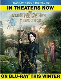 Miss peregrine's home for peculiar children soap2day full movie online for free, when jacob (asa butterfield) discovers clues to a mystery that spans different worlds and times. Peculiar Children Full Movie