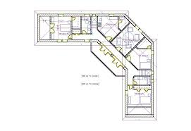 Schindler designed a california cabin in the same shape. 18 Perfect Images H Shaped Floor Plan House Plans