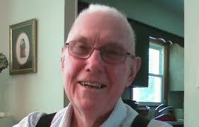 Bill Egbert; Educator, Firefighter, Public Servant, Modest Roxbury Icon