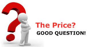 Central public works department, government of india (cpwd) releases the revised version of analysis of rates and schedule of rates every year. The Price Disconnect