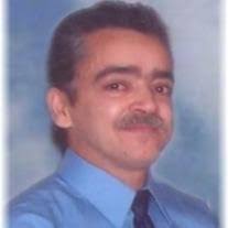 Obituary of Manuel Jimenez