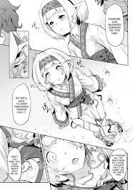 Kiseiju Vol. 1 | Parasite Tree Vol. 1 » nhentai - Hentai Manga, Doujinshi &  Porn Comics