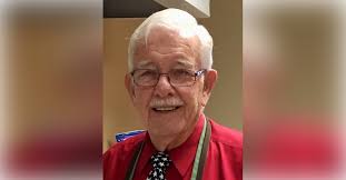 Obituary information for Chuck Toomey