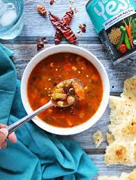 Hearty lentil with vegetables soup at mariano's. Ahhhh The Very Best Of Plans And A Wellyesmoment