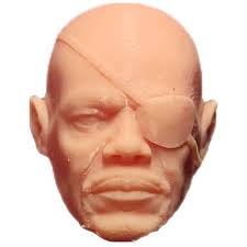 Gormiti NICK Lord of Earth Giochi Preziosi Elemental Fusion pvc action  figure B