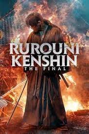 Stream Rurouni Kenshin Final Chapter Part I The Final With Fhd Quality Online Free Put Lockers