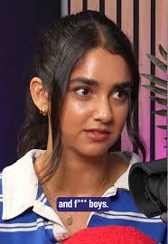 Geraldine Viswanathan Cordially Invited