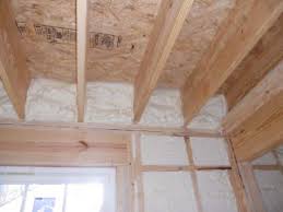 The amount of insulation you should use also increases as the climate is more extreme. Fact Sheet Insulation R Value And Installation Quality Speer