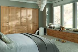 Wardrobe Magic Steinberg Beech Tuscany Bedroom Contemporary Bedroom Fitted Bedrooms Fitted Bedroom Furniture