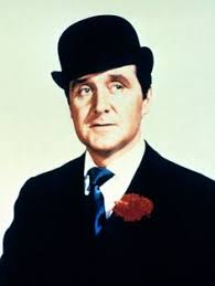 Image result for mr steed