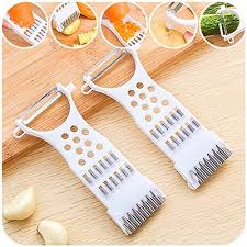 Dụng cụ nạo và tạo hình củ quả chính hãng Nhật Bản