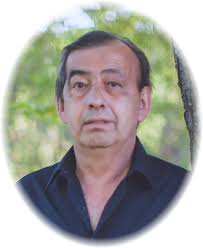 Ronald “Ron” Frank Parenteau