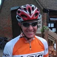 Alan Bontoft (@CyclinAl)