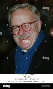 Mccowen hi-res stock photography and images