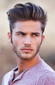 Around 3 inch(7.5 cm) sides : 40 Outstanding Quiff Hairstyle Ideas A Comprehensive Guide