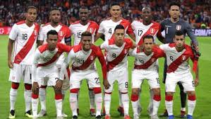 By the looks of it, this is unlikely to change and they. Peru Vs Venezuela Fecha Hora Y Canal Del Primer Partido De La Bicolor En La Copa America 2019 Rpp Noticias