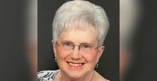 Ms. Carolyn Hearn Holmes Obituary