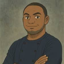 Ọlákúnlé *Ọmọ Ọ̀dọ̀ Àgbà* Yusuff ™🇳🇬