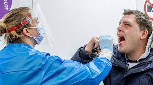 3924 nieuwe besmettingen, minder dan gemiddeld. Rivm Vooruitzichten Niet Goed Maar Effecten Vaccineren Worden Langzaam Zichtbaar Rtl Nieuws