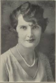 Mabel Ruth Murphy Crockett (1904-1996)