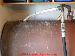 Located in nys, this home heating oil operation had issues with the bio diesel congealing and the home heating oil. Oil Tank Replacement Details Of Exactly What Has To Be Done Step By Step