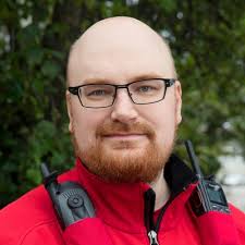 Mika Vilpo's Speaker Profile @ Sessionize