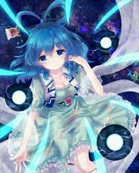 04 東方星蓮船 神霊廟 おしゃれまとめの人気アイデア pinterest anomalocaris azul アニメの女の子 東方 かわいい 娘々