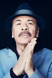 Carlos Santana Music Appreciation