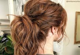 Evidently, hers is totally parisian chic so you need to copy it in detail if you want to look like you just came back from a trip to la belle france. Best Haircuts For Really Thick Hair Novocom Top