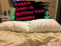 My Pillow Reviews Complaints And 1m Controversy 2019