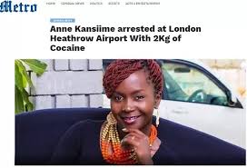 Marry the wrong person, everyday is martyr's day. Anne Kansiime Quotes Emmanuella Mark Angel Yvonne Chaka Chaka Anne Kansiime 343 246 Likes 5 297 Talking About This Jubi91