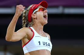 Ross has won the silver and bronze medals at the 2012 and 2016 summer olympics, respectively, with different partners. Is Tokyo When April Ross Secures That Elusive Beach Volleyball Gold Just Women S Sports