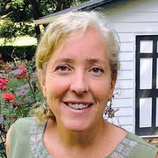 Staff & Executive Board