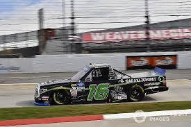 Austin hill is an author, consultant, and host of austin hill's big world of small business, a syndicated talk show about small business ownership and entrepreneurship. Austin Hill Will Return To Truck Series In 2020 With Hattori