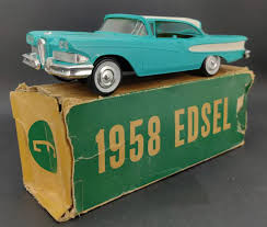 Image result for Ice Green 1958 Edsel