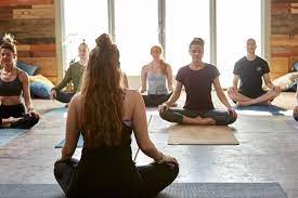 What is a yoga teacher called. 7 Teaching Tips Every Yoga Teacher Should Know Gaiam