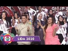 We did not find results for: Yuuk Ikutan Inilah Tik Tok Lida 2020 Seru Lida 2020 Youtube