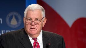 Virtues of courage, compassion, work, friendship — these must be taught,  say Bill Bennett, Elayne Bennett