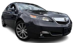 Image result for Crystal Black 2014 Acura
